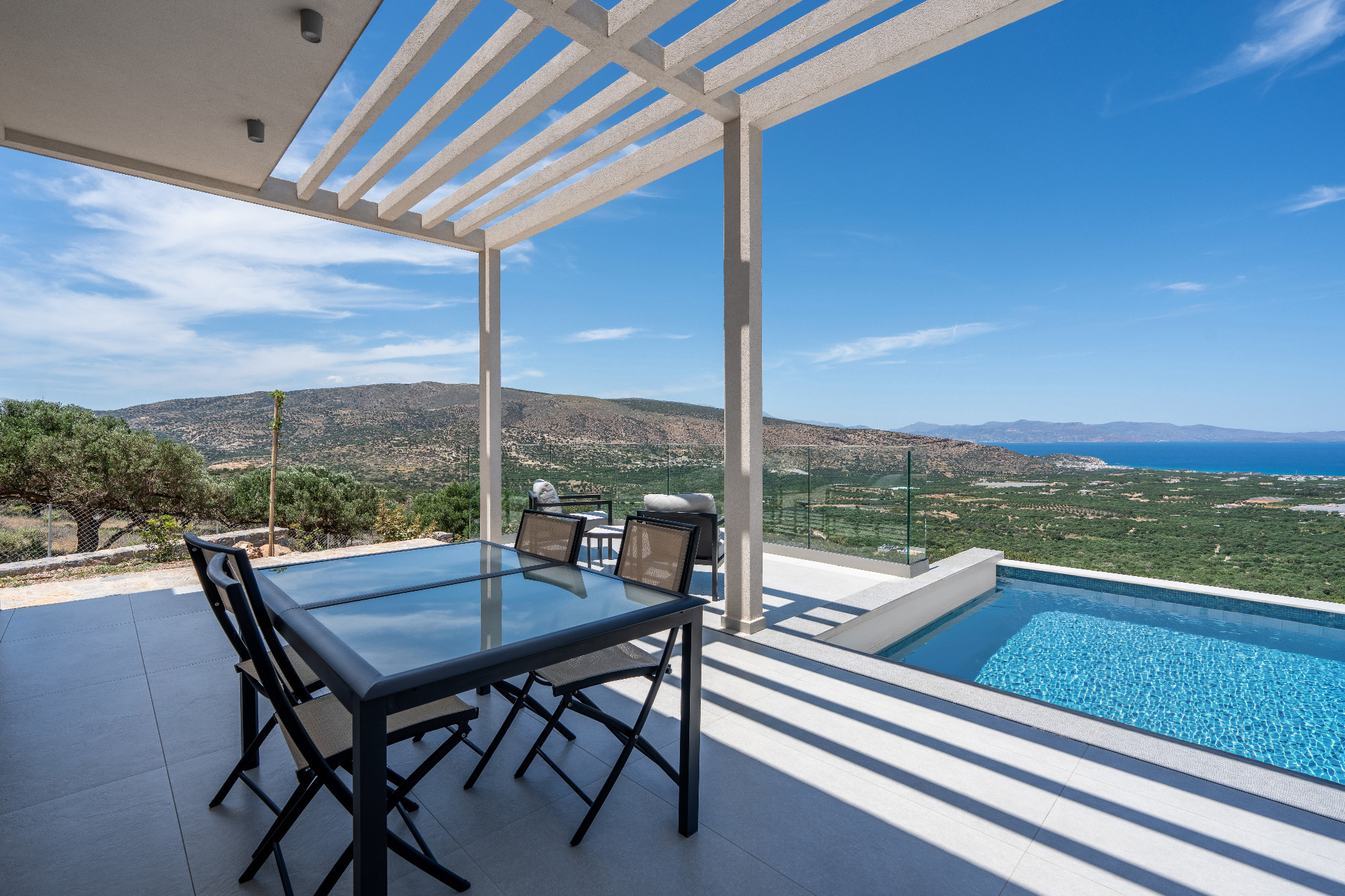 Villa Eliopetra
